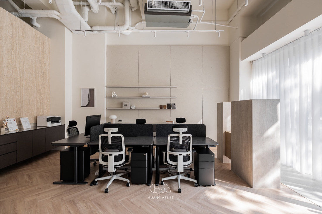 #004 空間設計工作室