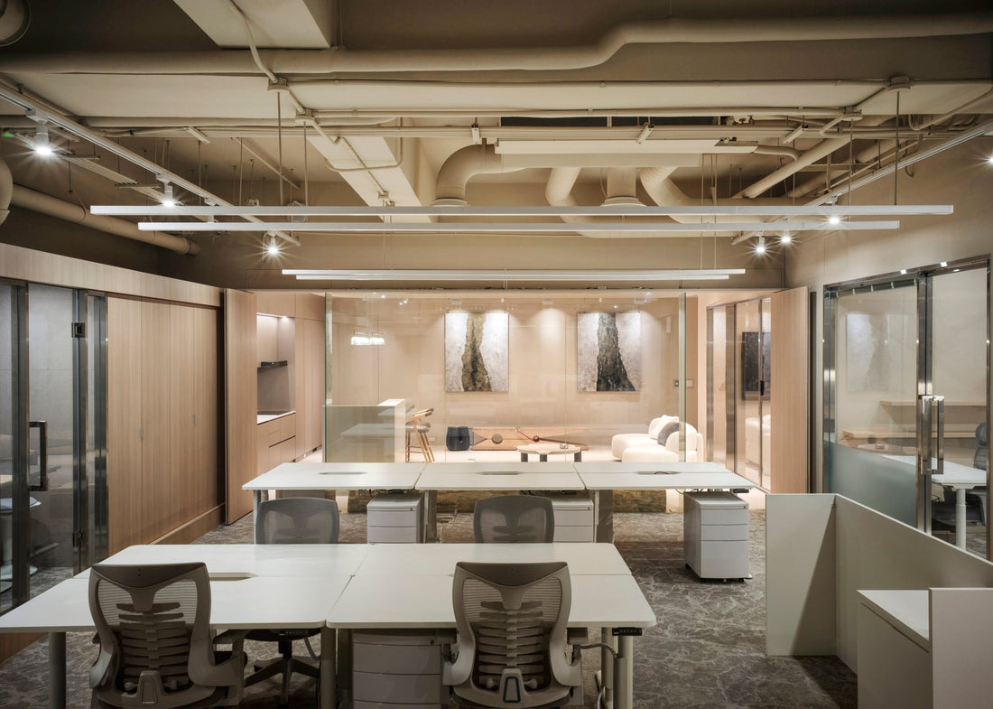 #002 創意室內裝修公司